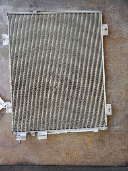 AC Condenser Fits 05-11 DAKOTA 879370