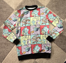 Cakeworthy Disney Pixar Graphic Pullover Swea...