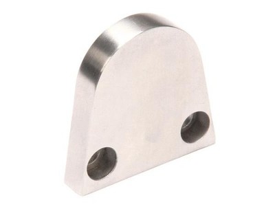 CLEVELAND RANGE KE50819-1 HINGE END PIECE