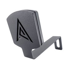 PAINTED ARROW Mag-Pro Plus Black Magnetic Phone Mount (MAGP-001)
