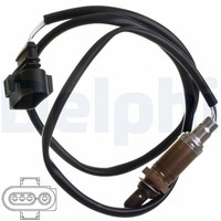 Delphi ES10403-12B1 Lambdasonde FüR Audi Vw
