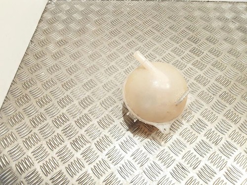 VW POLO 6R, 6C Ausgleichsbehälter 6Q0121407B 1.20 Petrol 2011 33179804