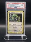 Pokémon TCG Rayquaza SWSH029 Cosmos Holo Black Star Promo PSA 9