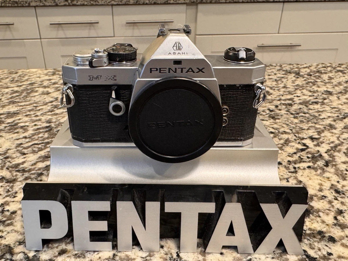 PENTAX MX ジャンク品 Yahoo!オークション - ジャンク PENTAX MX ペンタックス フィルムカメ