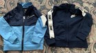 Nike Toddler Jackets Size 2T, 1-2yrs Lot Of 2 — photo 1