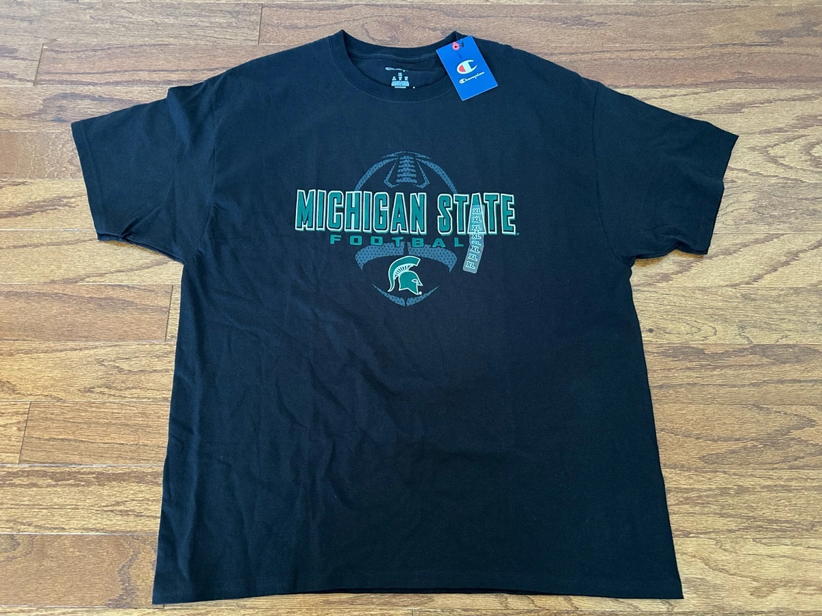 Michigan State Spartans Champion NCAA Shirts for sale | eBay
