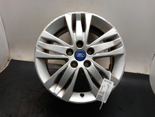 FORD S MAX Alloy Wheel 16" Inch 5x108 Offset ET50 6.5J 2006-2015 AM2J1007BA
