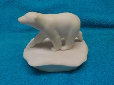 POLAR BEAR BY JOHN PERRY