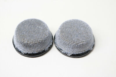 #ad 2 Pack OEM McCulloch Mini Mac Eager Beaver Chainsaw Felt Air Filter 216905 91460 $12.99