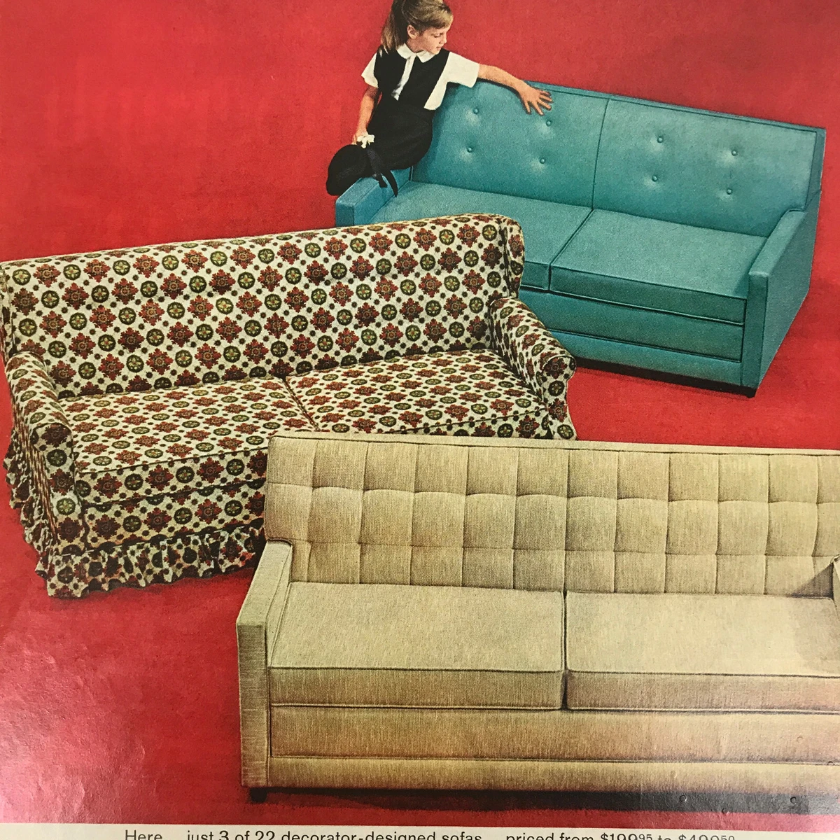 Simmons Sofa Bed Matttroy