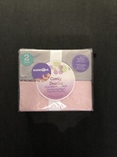 Babies-R-Us Comfy Jersey Knit Bassinet Sheet 100 Cotton NEW