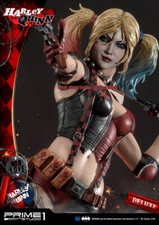 Prime 1 Studio MMDC-36DX DC Comics 1/3 Scale Harley Quinn Statue Deluxe Edition