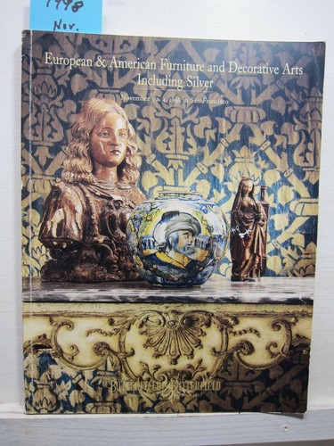 Butterfield's/Bonhams Auction booklets: 1998-2003 - Min. purchase 4 (Lot B) - Imagen 6 de 8