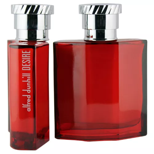 Dunhill Desire by Alfred Dunhill Men Combo Aftershave Balm 5oz