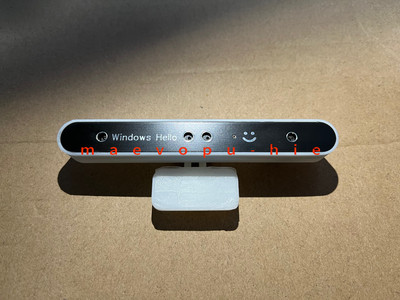 Windows Hello Camera Face Recognition Login 1080P Laptop Desktop Camera