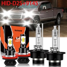 For Nissan Altima 2005-2015 D2s Xenon Bulb Hid Led Headlight Conversion Low Beam For Nissan Altima 2005-2015 D2s Xenon Bulb Hid Led Headlight Conversion Low Beam