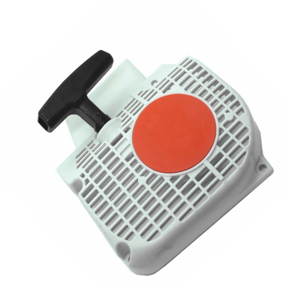 Enhanced Longevity For Stihl Chainsaw Pull Starter Replacement Assembly