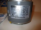 Fasco D725 HVAC Blower Motor — photo 2