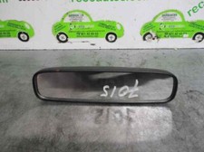 Retroviseur intérieur Peugeot 4007