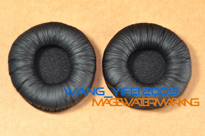 2 x Pcs Replacement Cushions Ear Pads For TELEX PH-88 88R PH-44 44R Headsets