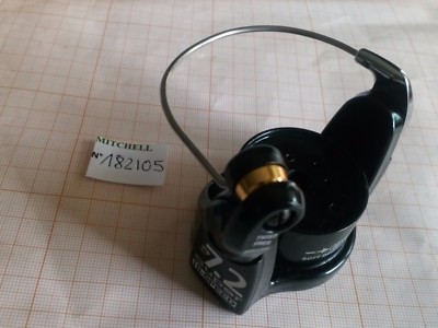 BOBINE alu Piece MOULINET MITCHELL TOP MATCH 400 HS SHS