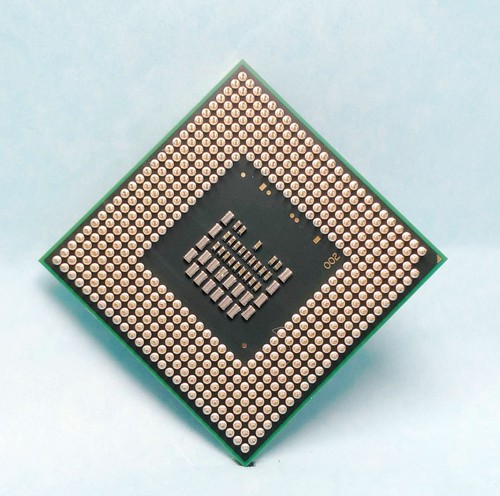 Procesador Intel Core 2 T9300 SLAYY 2,5 GHz / 6M / 800 / Notebook - Imagen 2 de 6