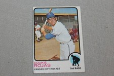 1973 Topps Baseball Card Complete Finish Fill Your List Set U-Pick #1-250