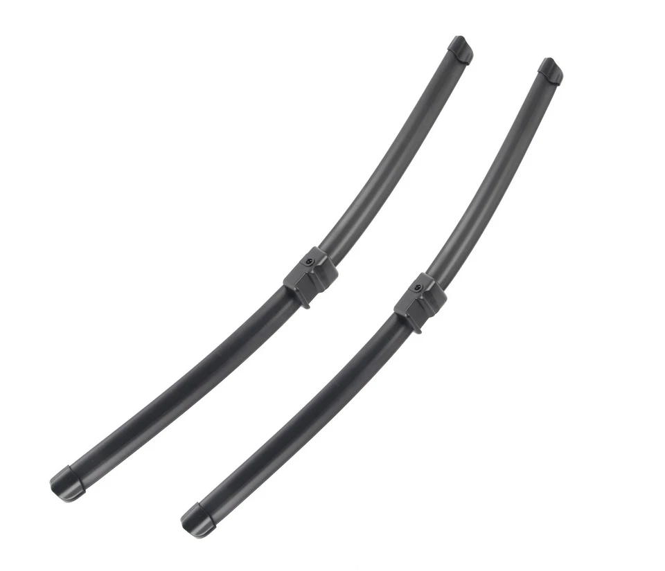 Limpiaparabrisas 3 piezas para Mercedes-Benz GLA250 GLA45AMG 2016~2021 Foto 3 de 4