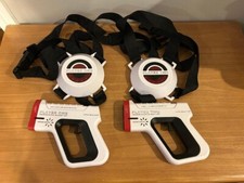 FAO Schwarz Dual Blast Laser Tag Set