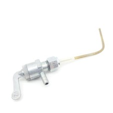 Benzinhahn Tankhahn Kraftstoffhahn für Piaggio Vespa Ciao PX