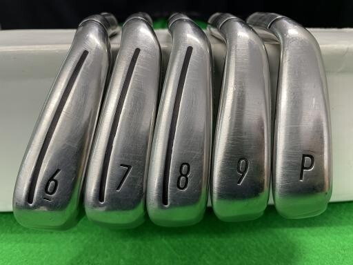 TaylorMade SIM2 MAX / KBS MAX MT85 JP / S-Flex / 28.5° / Iron 5