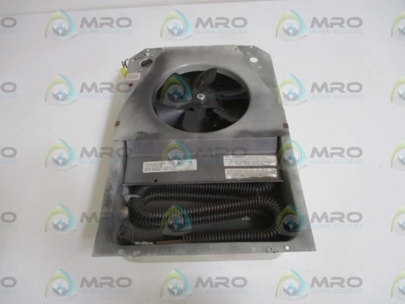 DIMPLEX NORTH AMERICA RFI840D31 FAN FORCE HEATER * USED * | eBay