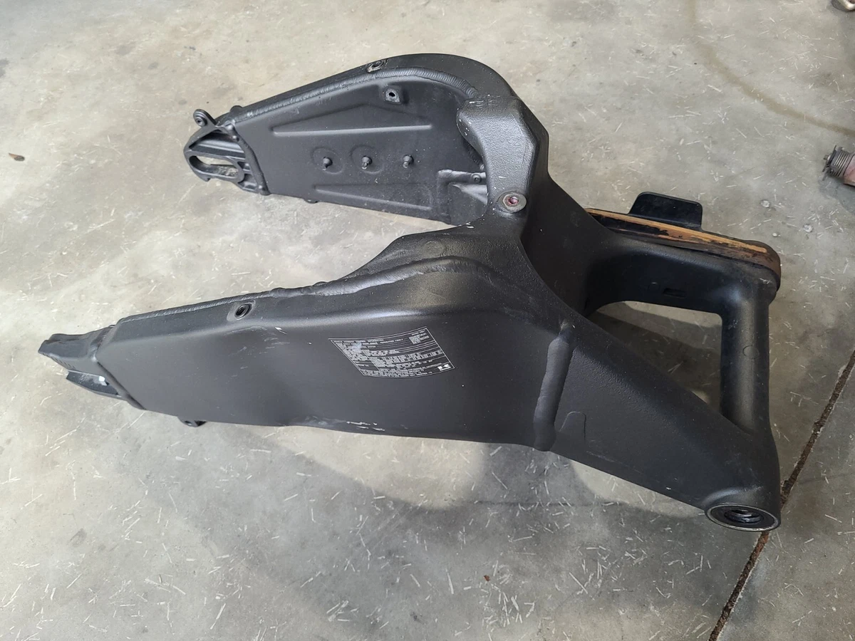 Swing on sale arm zx6r