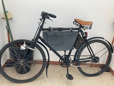 BICI ESERCITO SVIZZERO 1964 VINTAGE OTTIMA 