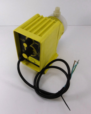 Milton Roy LMI Dosierpumpe P133-192M D | 230 V