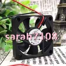 1PC NEW ADDA AD4512LB-G70 12V 0.06A 4510 Heat dissipation fan 2 Cable A1 #LM