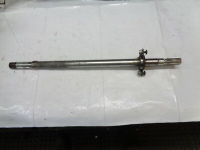 2011-2017 Polaris Rush Switchback 600 pro ride pro R Adventure jackshaft 1332854