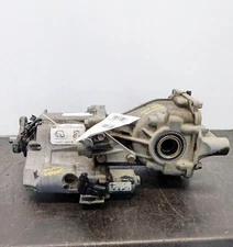 2013-2016 Hyundai Santa FE Rear Axle Differential Carrier