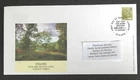 GB 2016 FDC England Definitive £1.05 - London Pmk - FREE UK P&P