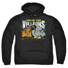 TMNT TEENAGE MUTANT NINJA TURTLES Licensed Adult Hooded Hoodie Sweatshirt SM-5XL