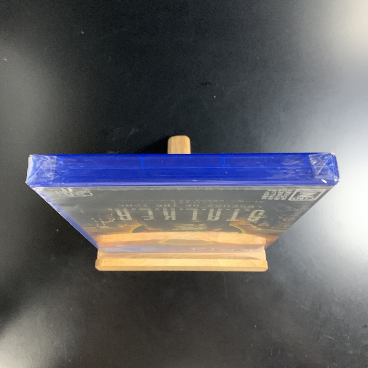 Unopened PS4 S.T.A.L.K.E.R Legends of the Zone Trilogy Sony PlayStation 4  Sega | eBay