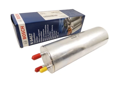 (907) BOSCH Kraftstofffilter für VW TRANSPORTER TOUAREG N6467 0450906467 - Bild 1 von 3