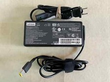 OEM Lenovo 135W AC Charger ADL135NDC2A Slim Tip Legion ThinkPad P50 Y540 Laptop