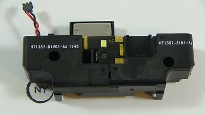 VIBRATOR FLASH FRAME - SONIM XP5S XP5800 Phone OEM Replacement Part #518