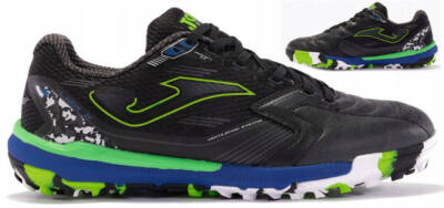 Joma Liga 2401 Fußballschuhe Größe: 43 Farbe: Schwarz