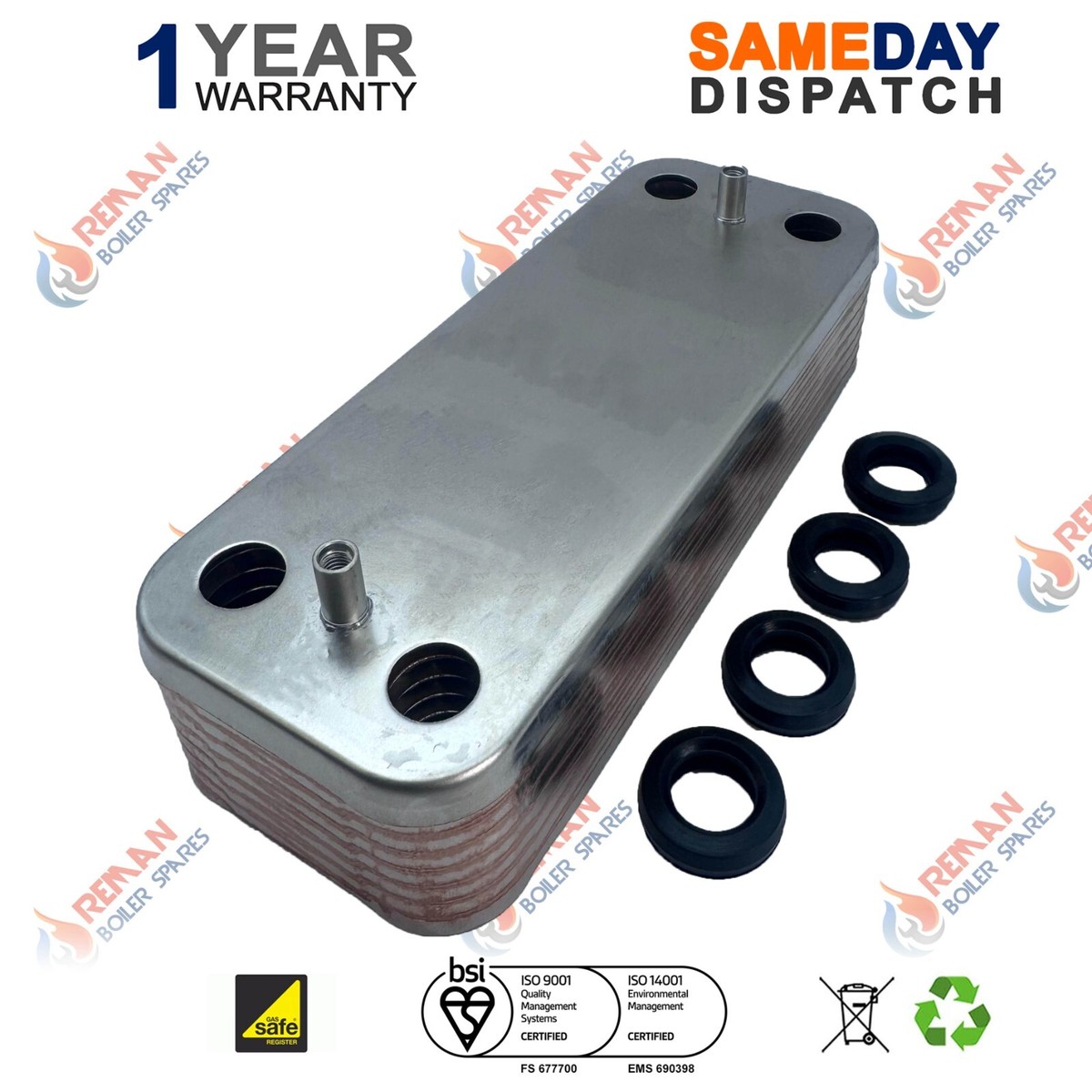 Central Heating Ideal Instinct 30kw Combi Boiler Ideal Boiler