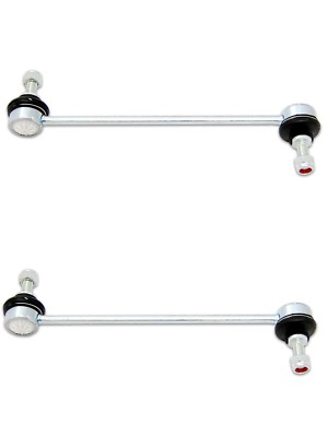 Front Stabiliser Anti Roll Bar Droplinks X2 Fits Ford Mondeo Mk3 00 07 1127646