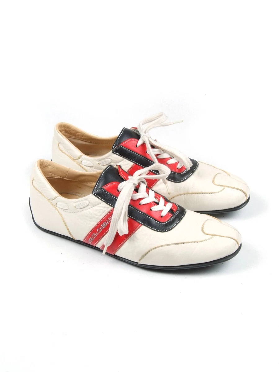Used dolce clearance and gabbana shoes