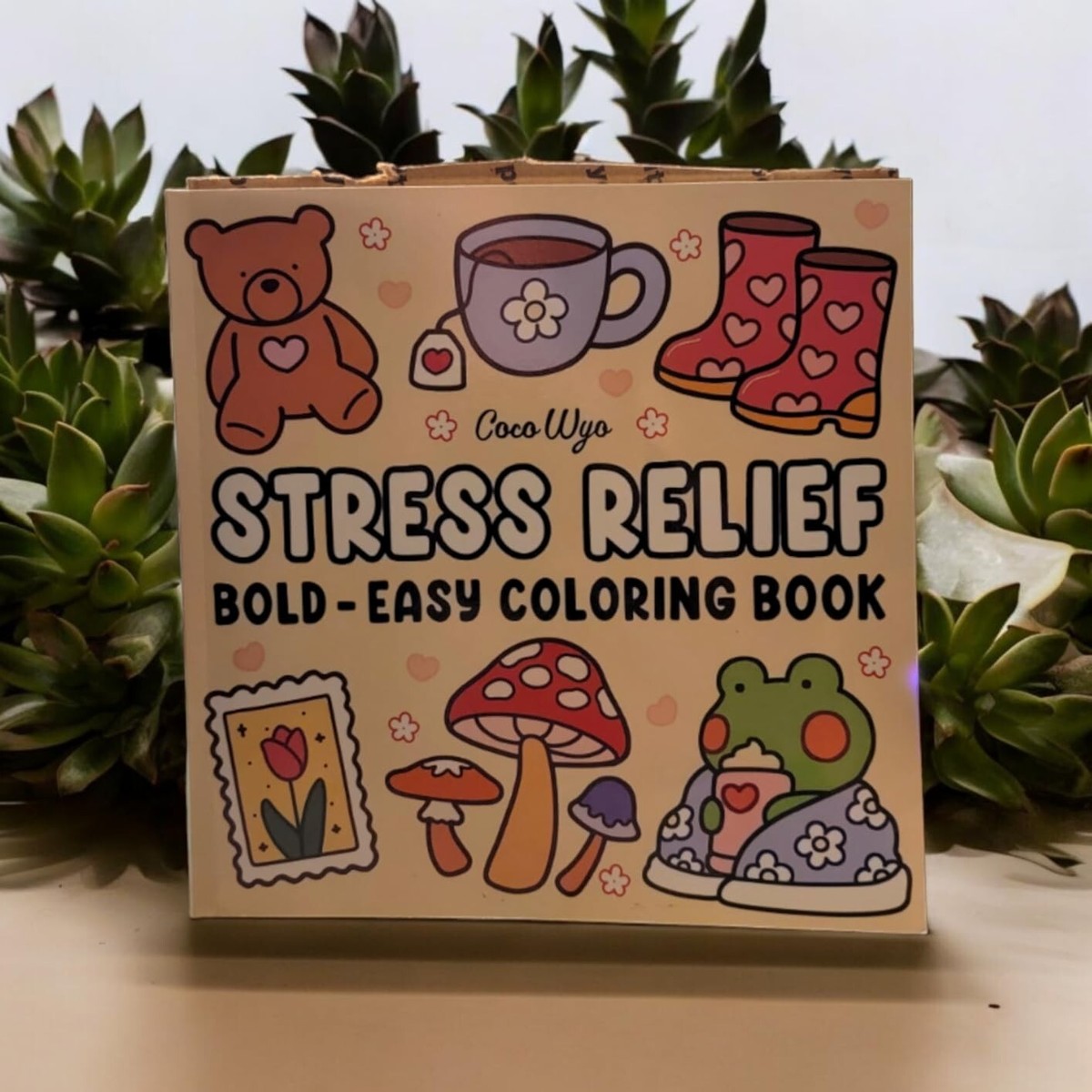 It's Me Time : Winter Edition ! Coloring Books For Adults And