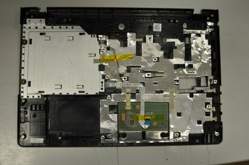 Lenovo Ideapad 100-15IBY Palmrest w Touchpad ap1er000300 - Picture 3 of 3